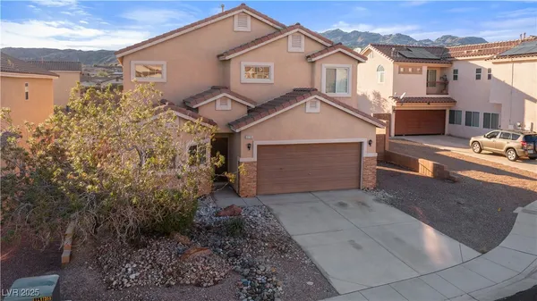 $379,900 | 2715 Brinkley Manor Street, Laughlin, NV 89029