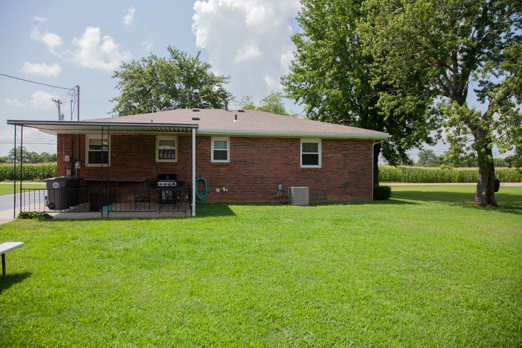 4200 Fickas Road Evansville, IN 47714 - Photo 29 of 32 Gallery Image 29