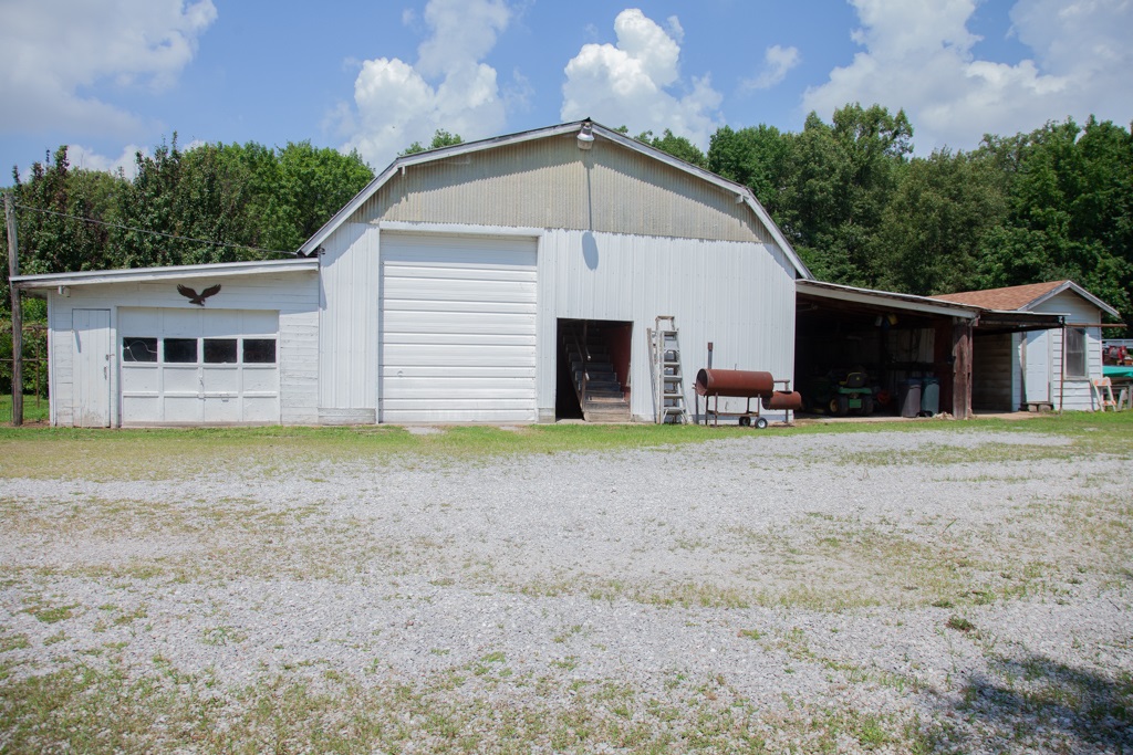 4200 Fickas Road Evansville, IN 47714 - Photo 31 of 32 Gallery Image 31