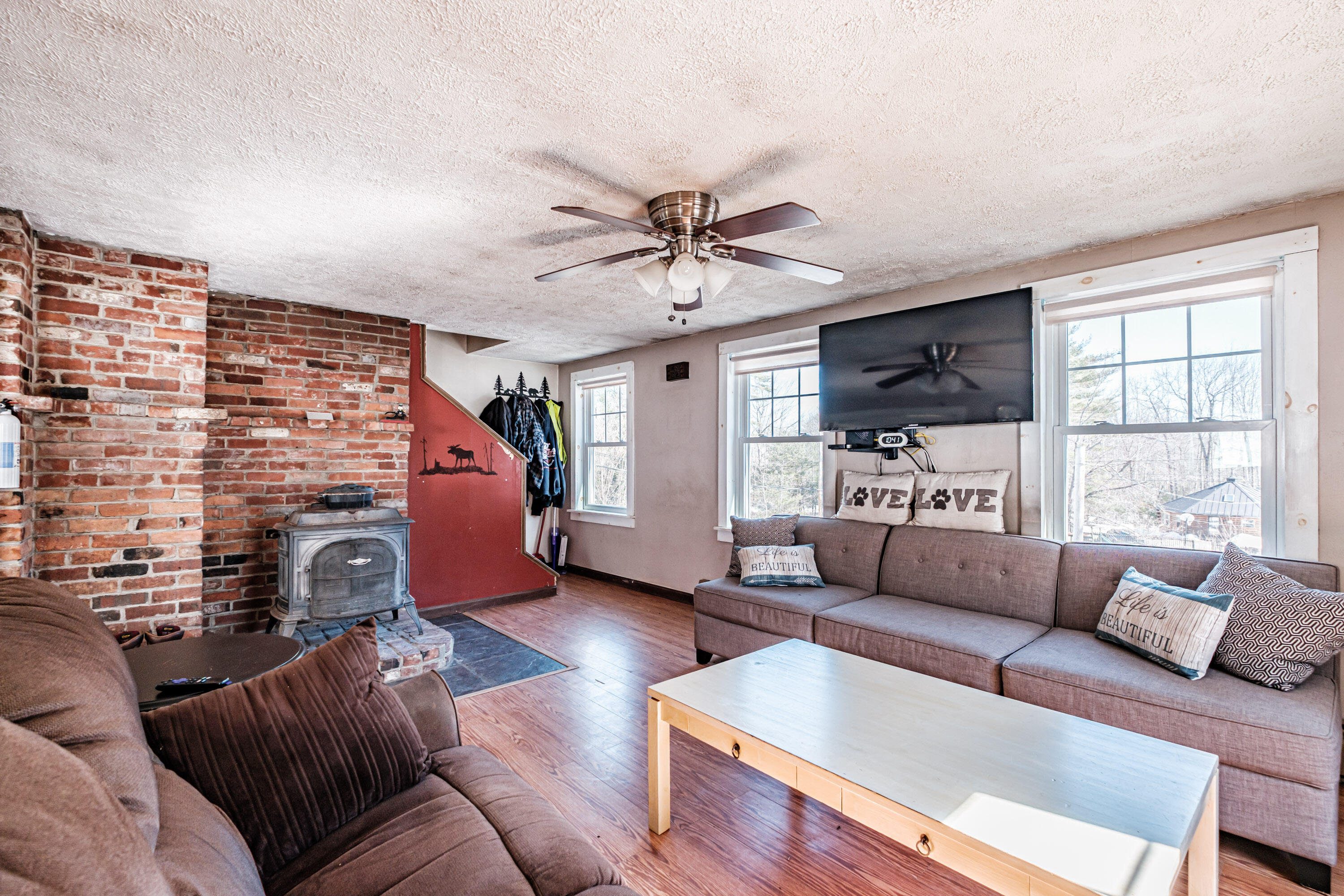 623 Ossipee Hill Road Waterboro, ME 04087 - Photo 25 of 29 20260310gp-61044