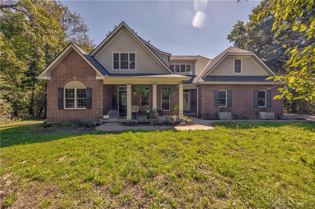 417 Northwest 1851st Road Kingsville, MO 64061 - Photo 51 of 52