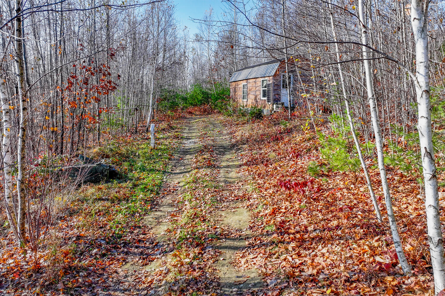 1700 Hostile Valley Road Palermo, ME 04354 - Photo 18 of 21 1700 Hostile Valley Rd 19