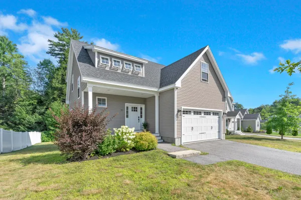 $635,000 | 11 Dogwood Lane, Gorham, ME 04038