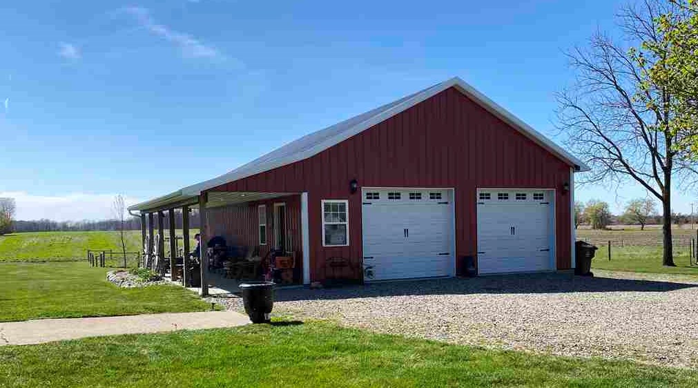 7840 Lemon Road Bancroft, MI 48414 - Photo 7 of 27