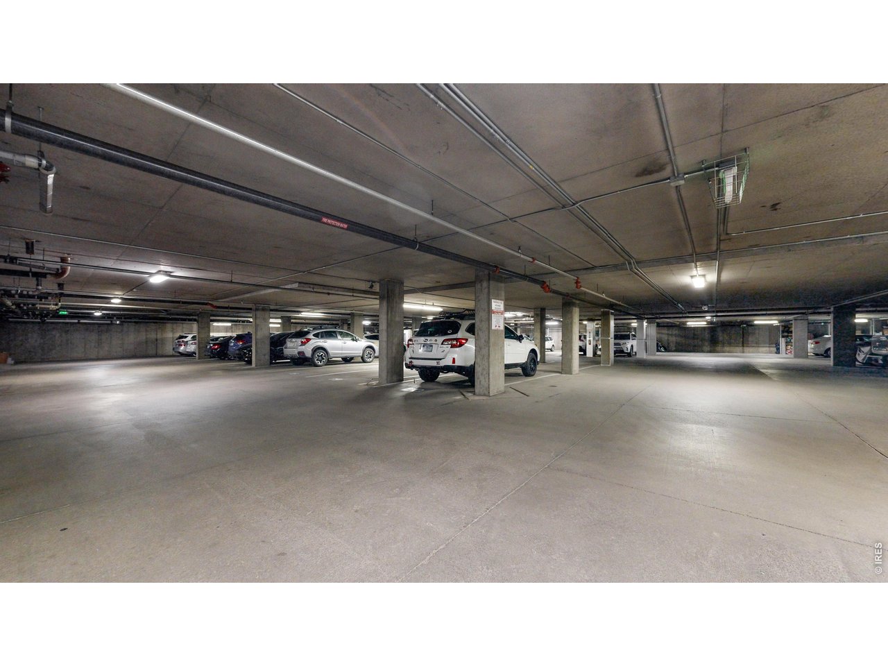 204 Maple Street, Unit 403 Fort Collins, CO 80521 - Photo 23 of 30 1 Reserved Parking Space!