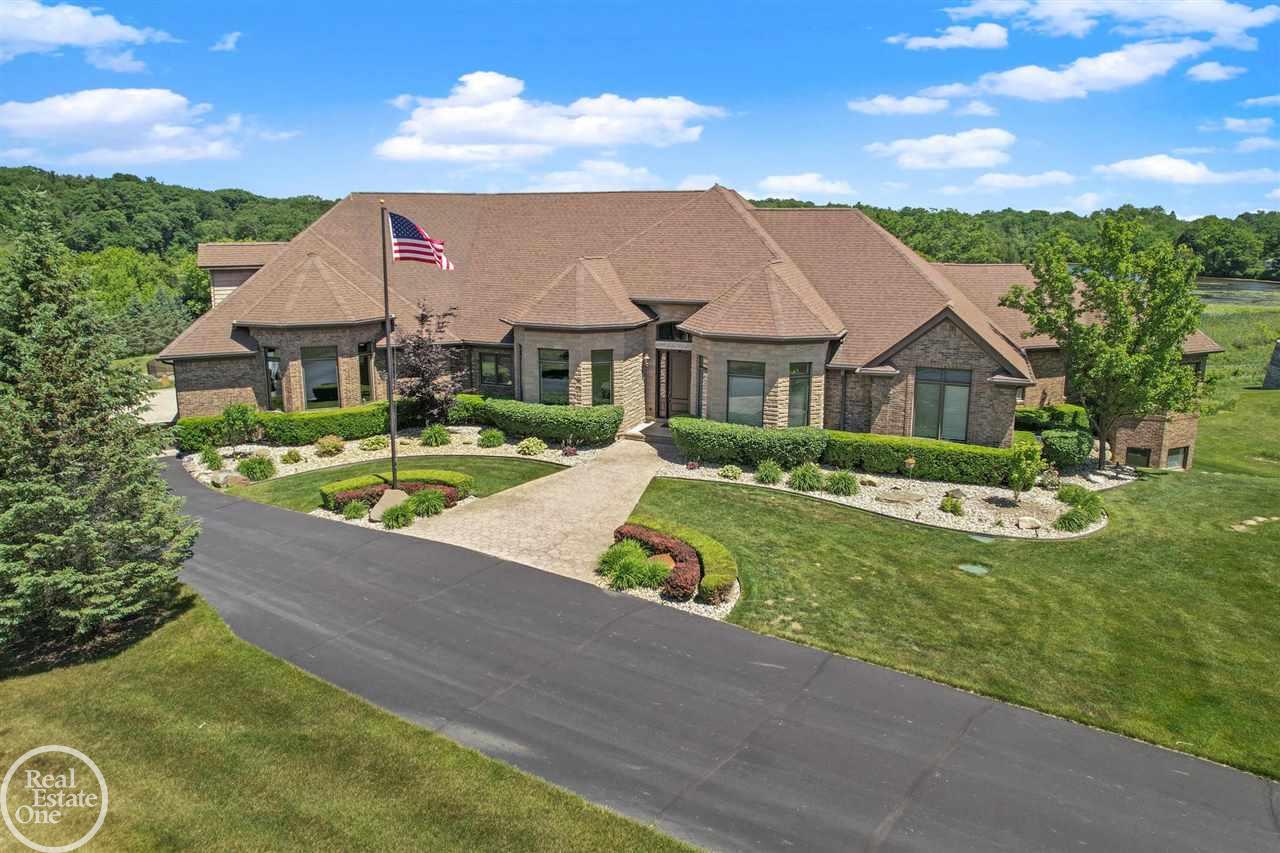 69437 Lake Point Court Romeo, MI 48065 - Photo 63 of 66 50079130-62.JPG