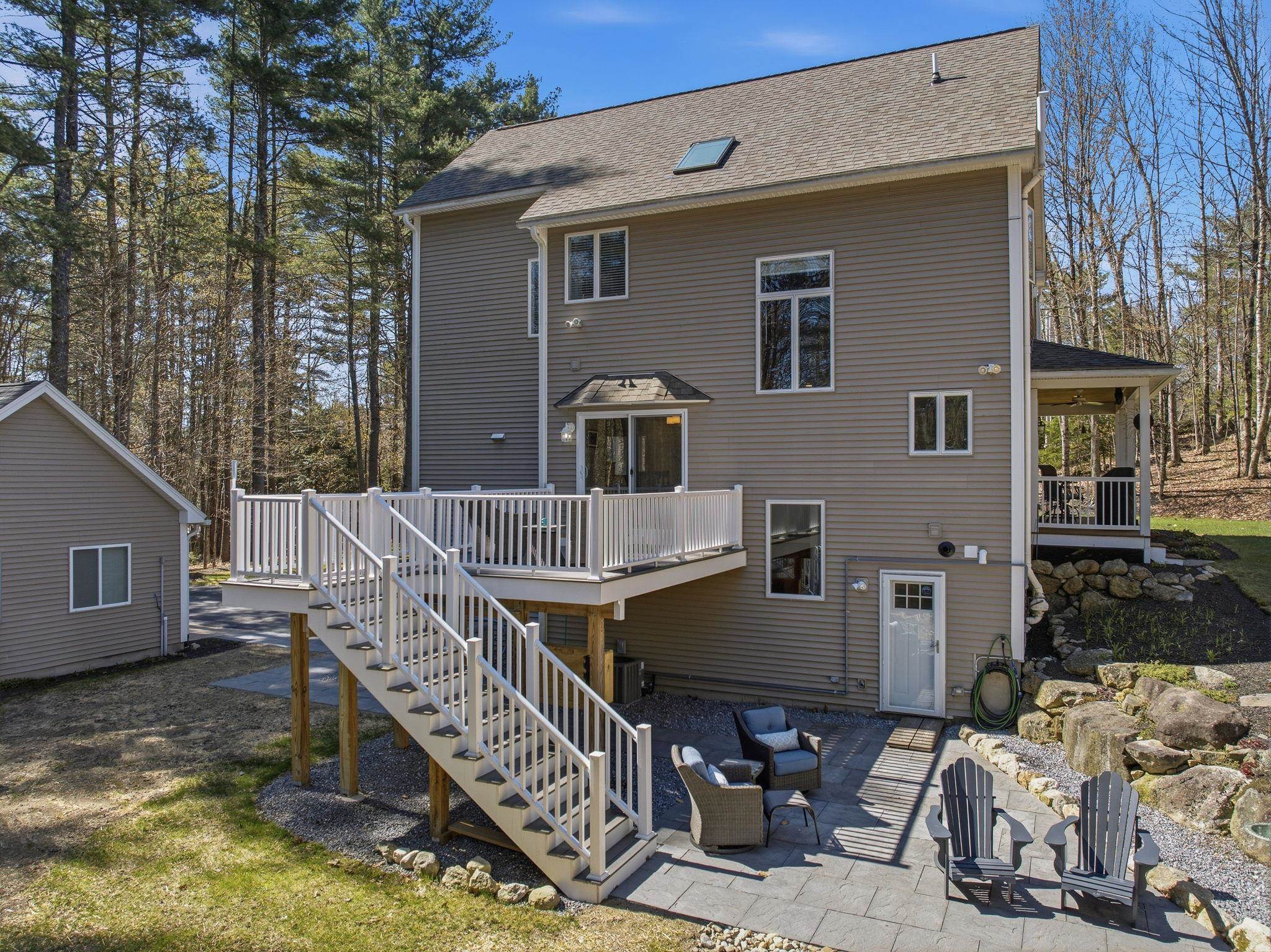 541 Bedford Road New Boston, NH 03070 - Photo 31 of 42 Gallery Image 31