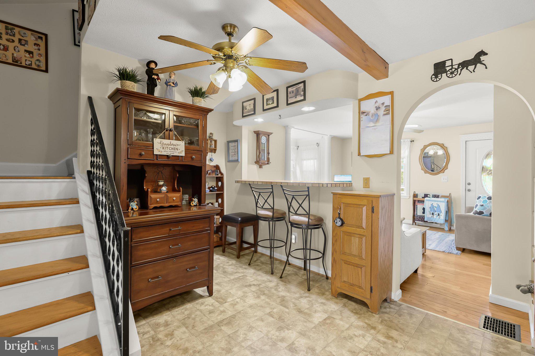 3541 Gamber Road Finksburg, MD 21048 - Photo 15 of 48 Dining Area