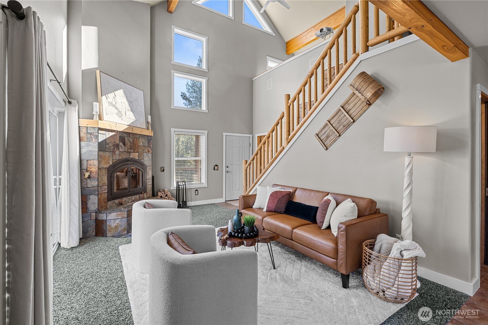 2552 Hidden Valley Road Cle Elum, WA 98922 - Photo 13 of 39