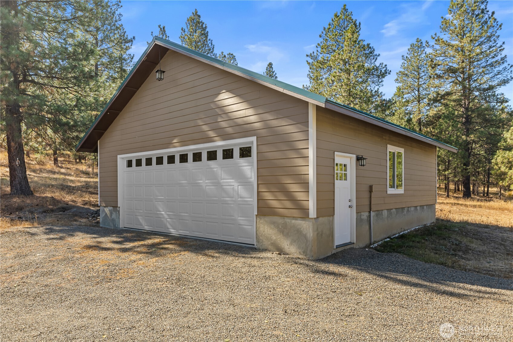 2552 Hidden Valley Road Cle Elum, WA 98922 - Photo 32 of 39