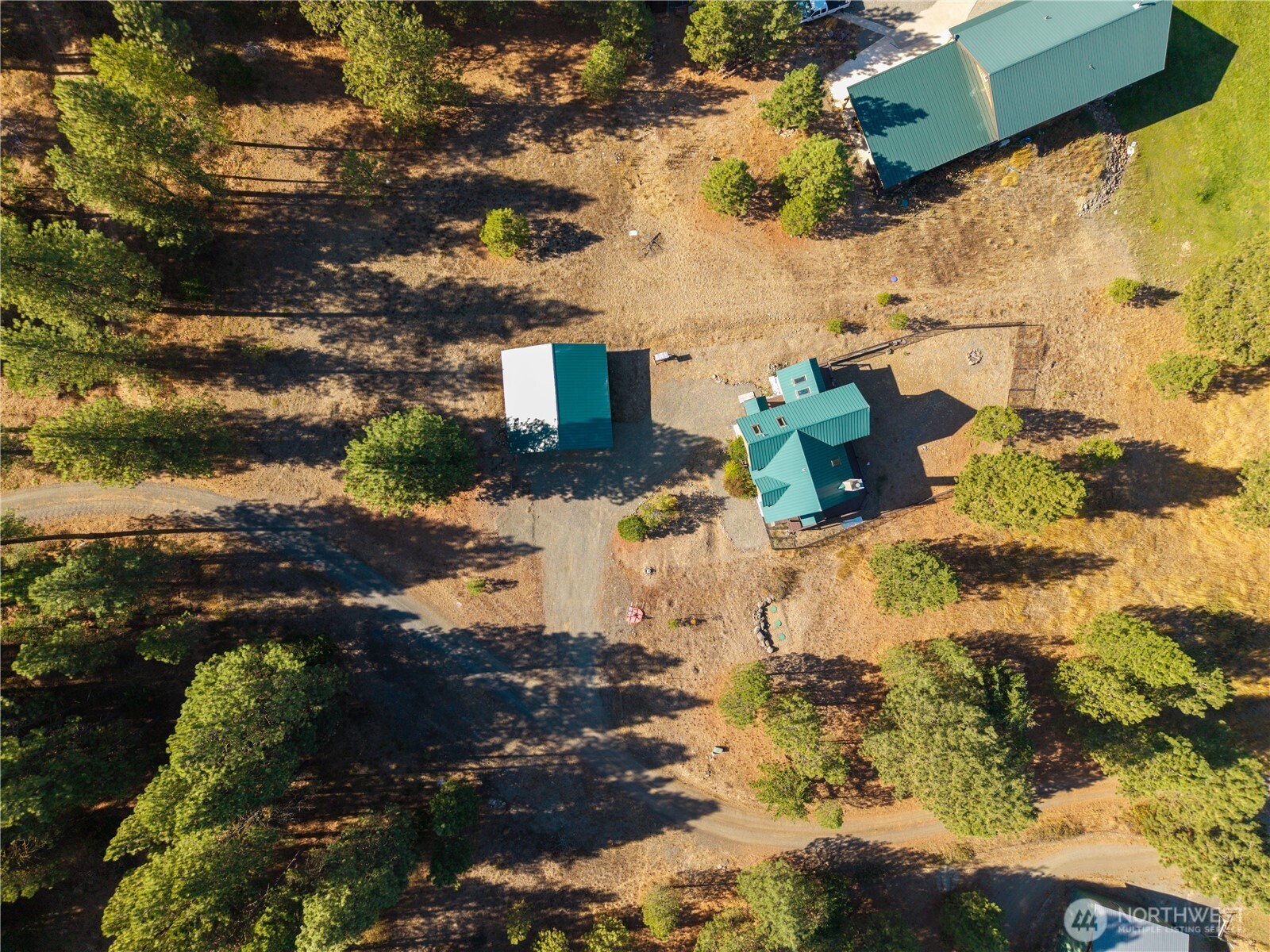 2552 Hidden Valley Road Cle Elum, WA 98922 - Photo 36 of 39