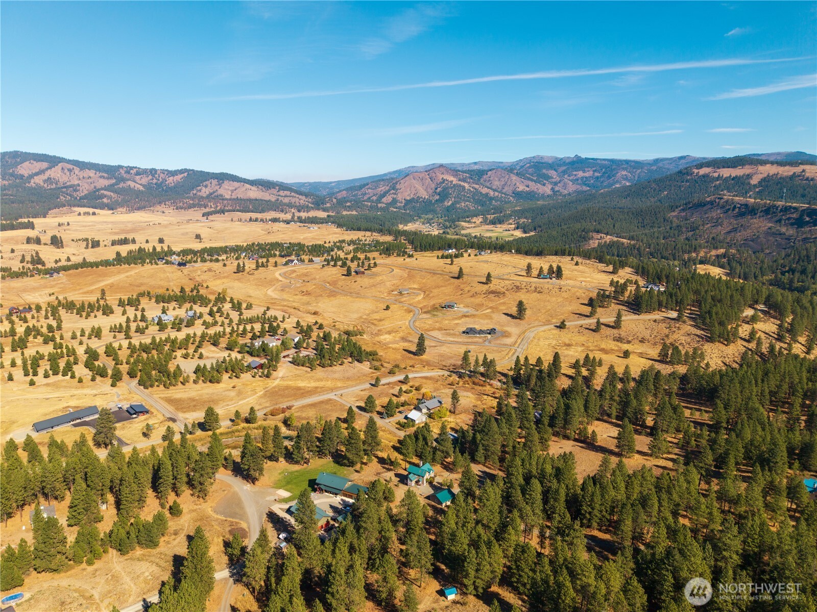 2552 Hidden Valley Road Cle Elum, WA 98922 - Photo 38 of 39