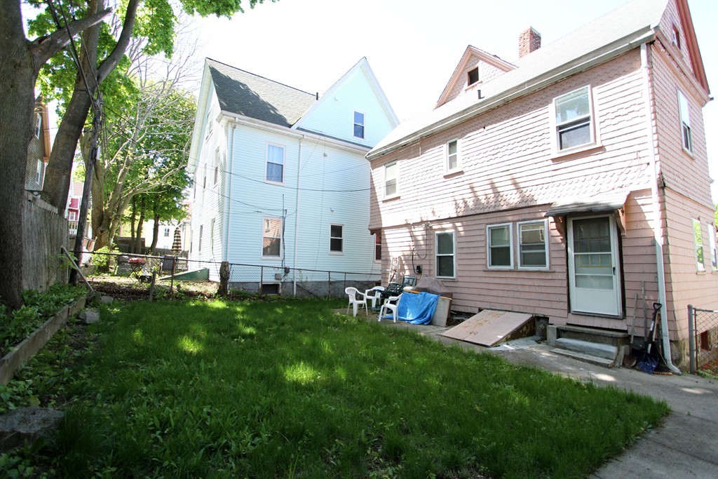 25 Edwin Street Boston, MA 02124 - Photo 18 of 22 Gallery Image 18