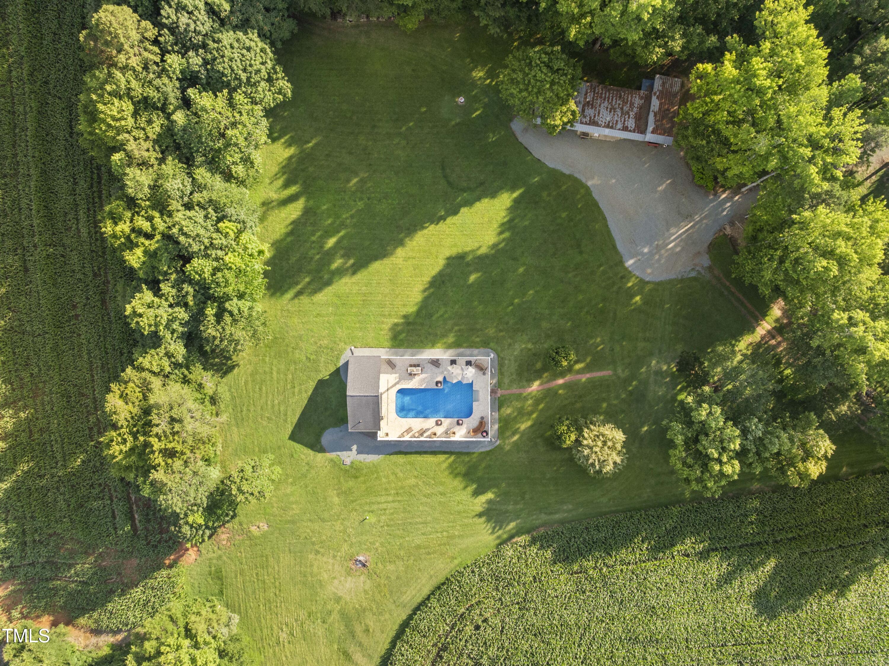 5633 Baptist Assembly Road Julian, NC 27283 - Photo 80 of 100 DJI_20250617183818_0180_D
