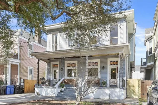 $2,700 | 305 South Dr. Norman C. Francis Parkway, New Orleans, LA 70119