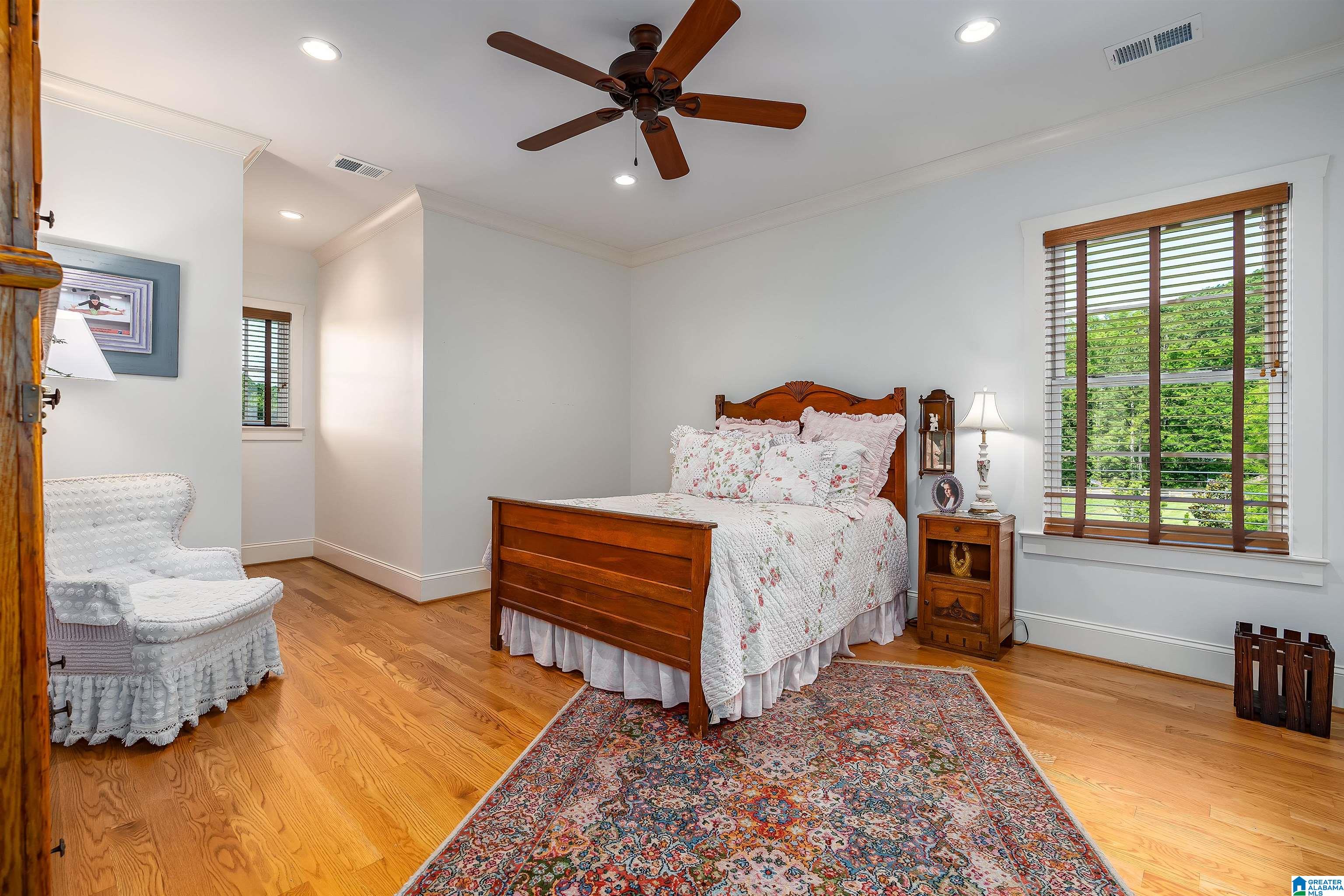 9747 Old Springville Road Trussville, AL 35173 - Photo 27 of 45