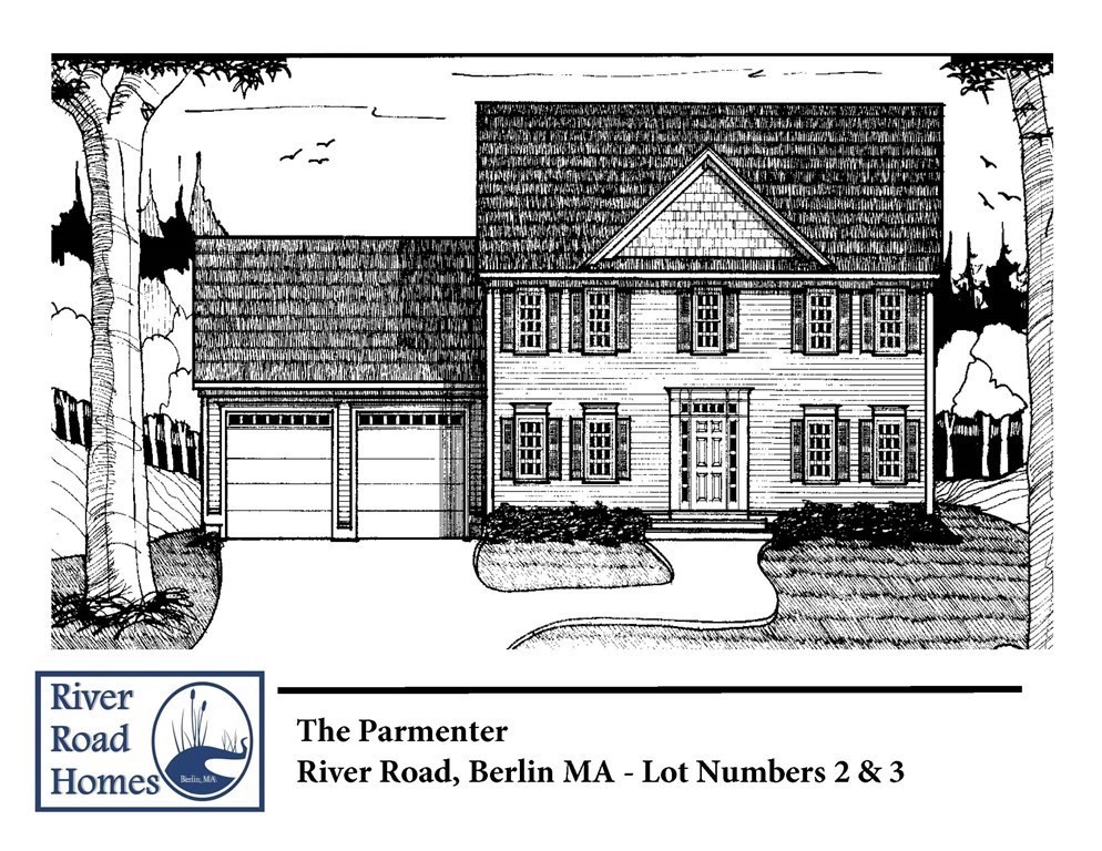 293 River Road Hudson, MA 01749 - Photo 1 of 12 Gallery Image 1