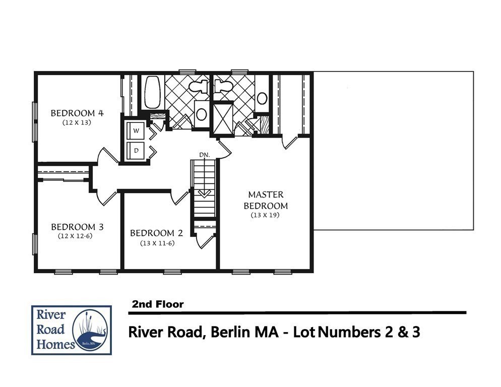 293 River Road Hudson, MA 01749 - Photo 3 of 12 Gallery Image 3