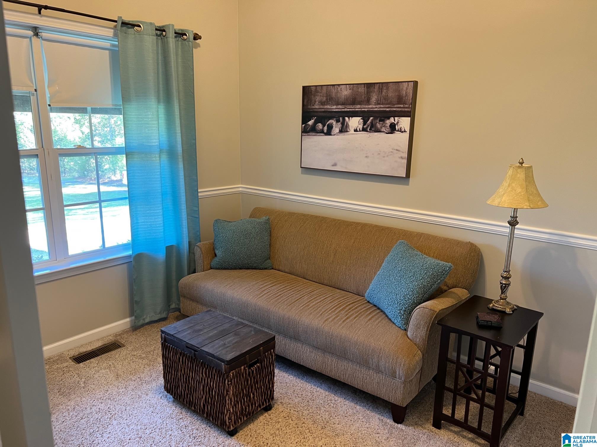 855 Wolf Creek Road South Pell City, AL 35128 - Photo 24 of 49