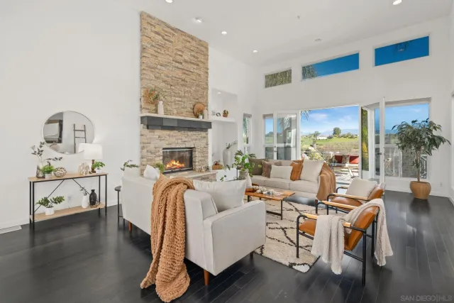 $1,749,995 | 4462 Fallsbrae Road, Fallbrook, CA 92028