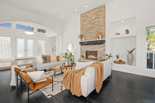 $1,749,995 | 4462 Fallsbrae Road, Fallbrook, CA 92028