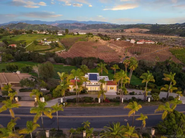 $1,699,995 | 4462 Fallsbrae Road, Fallbrook, CA 92028