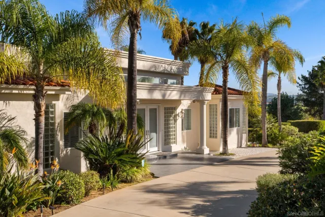 $1,749,995 | 4462 Fallsbrae Road, Fallbrook, CA 92028