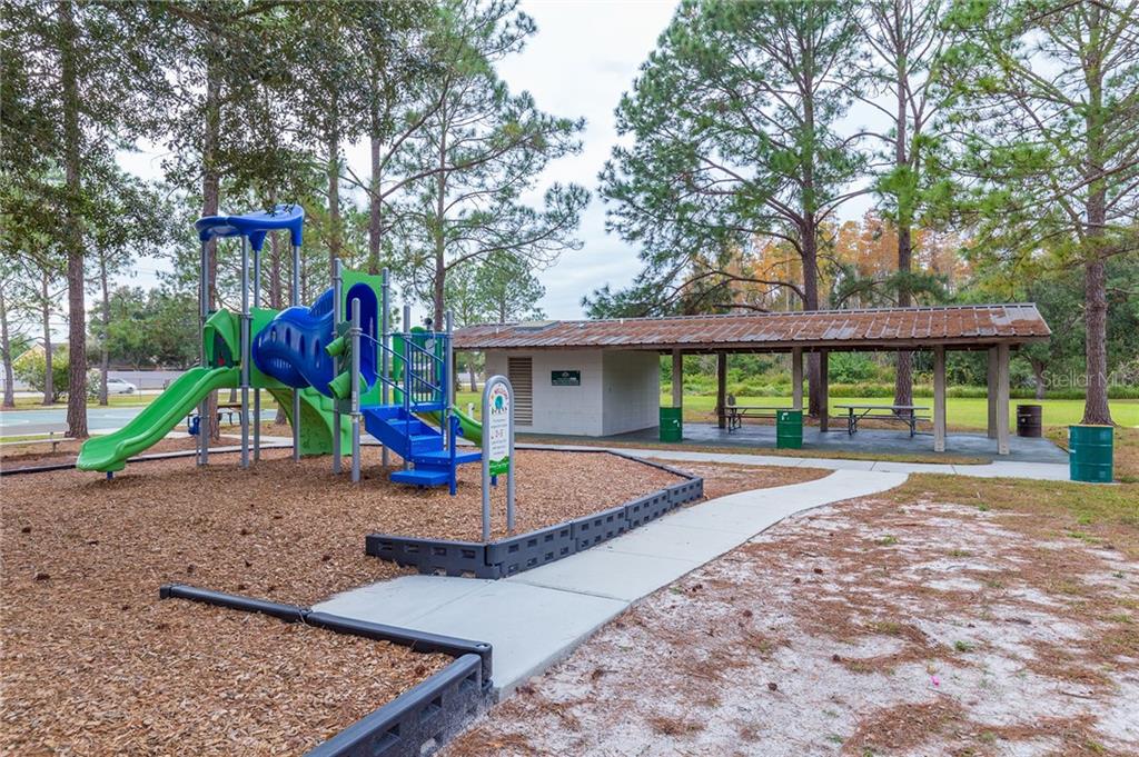 4711 Ridge Point Drive Tampa, FL 33624 - Photo 28 of 29