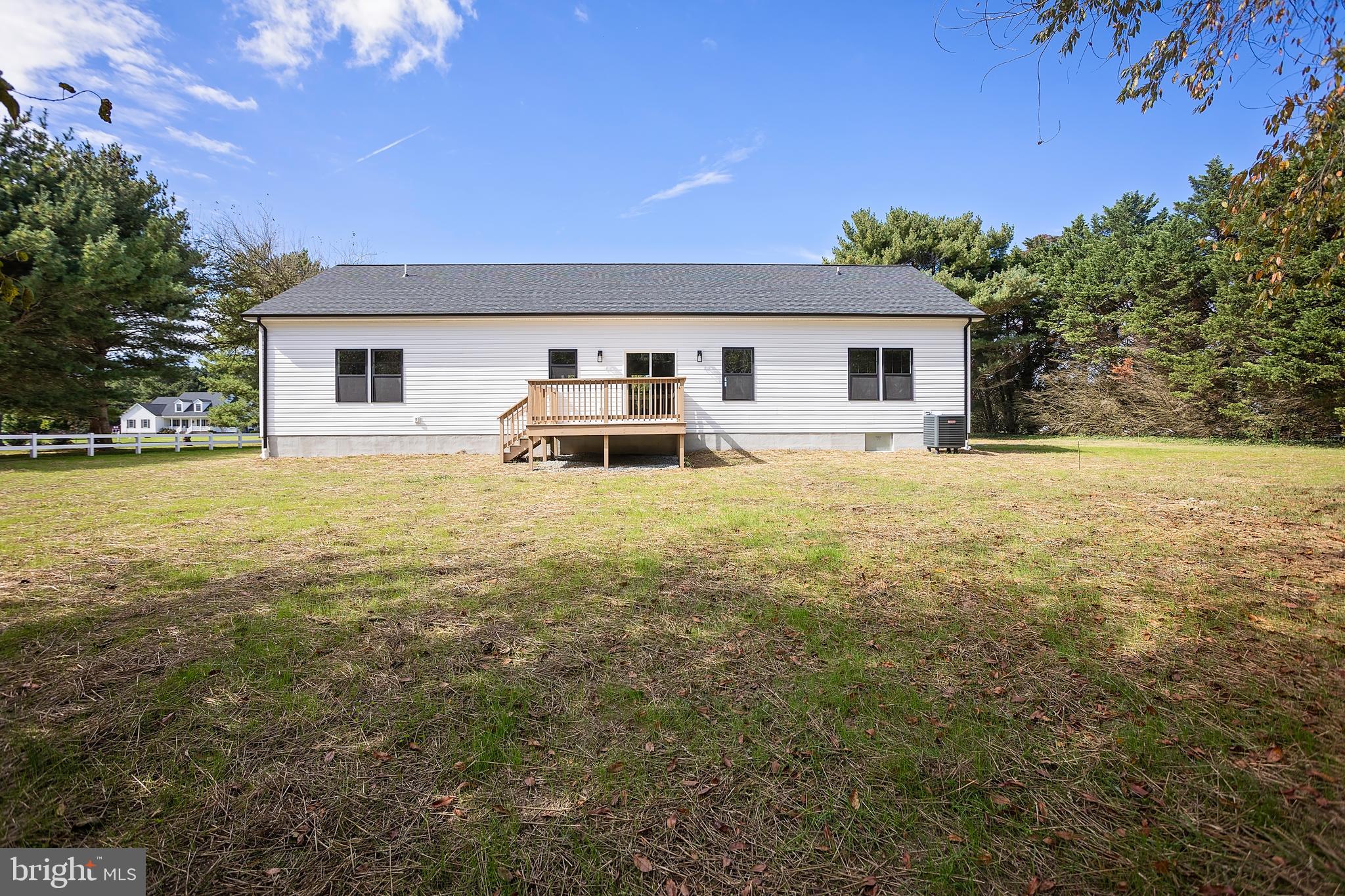 Clark Corner Road Centreville, MD 21617 - Photo 23 of 43 a house view with a outdoor space