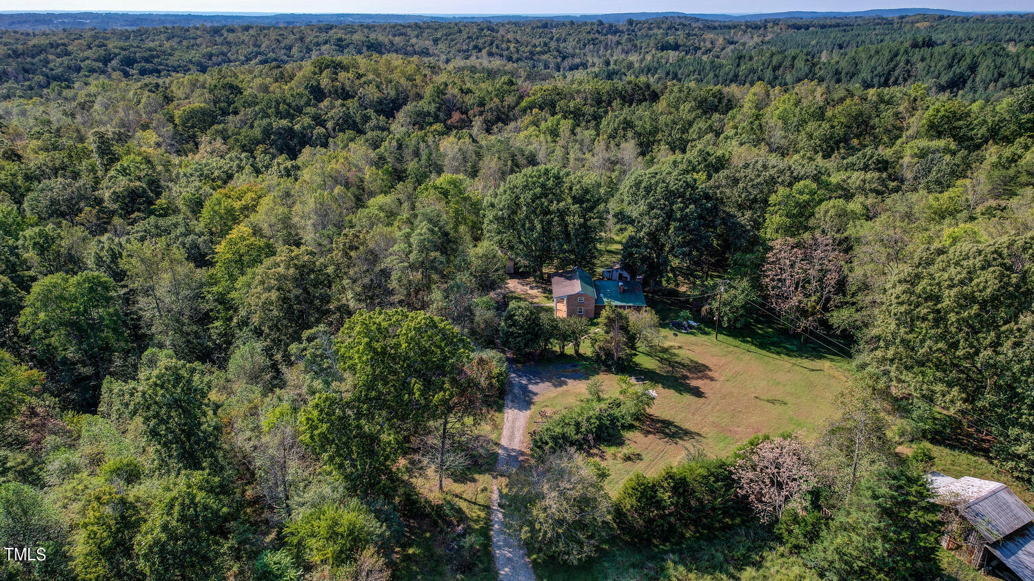 444 Duggins Road Stoneville, NC 27048 - Photo 7 of 48 444 Duggins Rd Stoneville NC-large-007-0