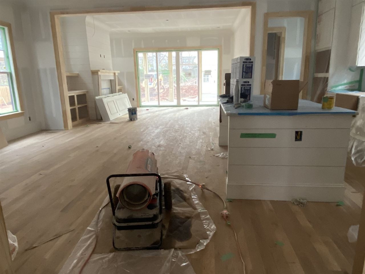 200-5 Shepherd Street Raleigh, NC 27607 - Photo 11 of 15 Photo 11