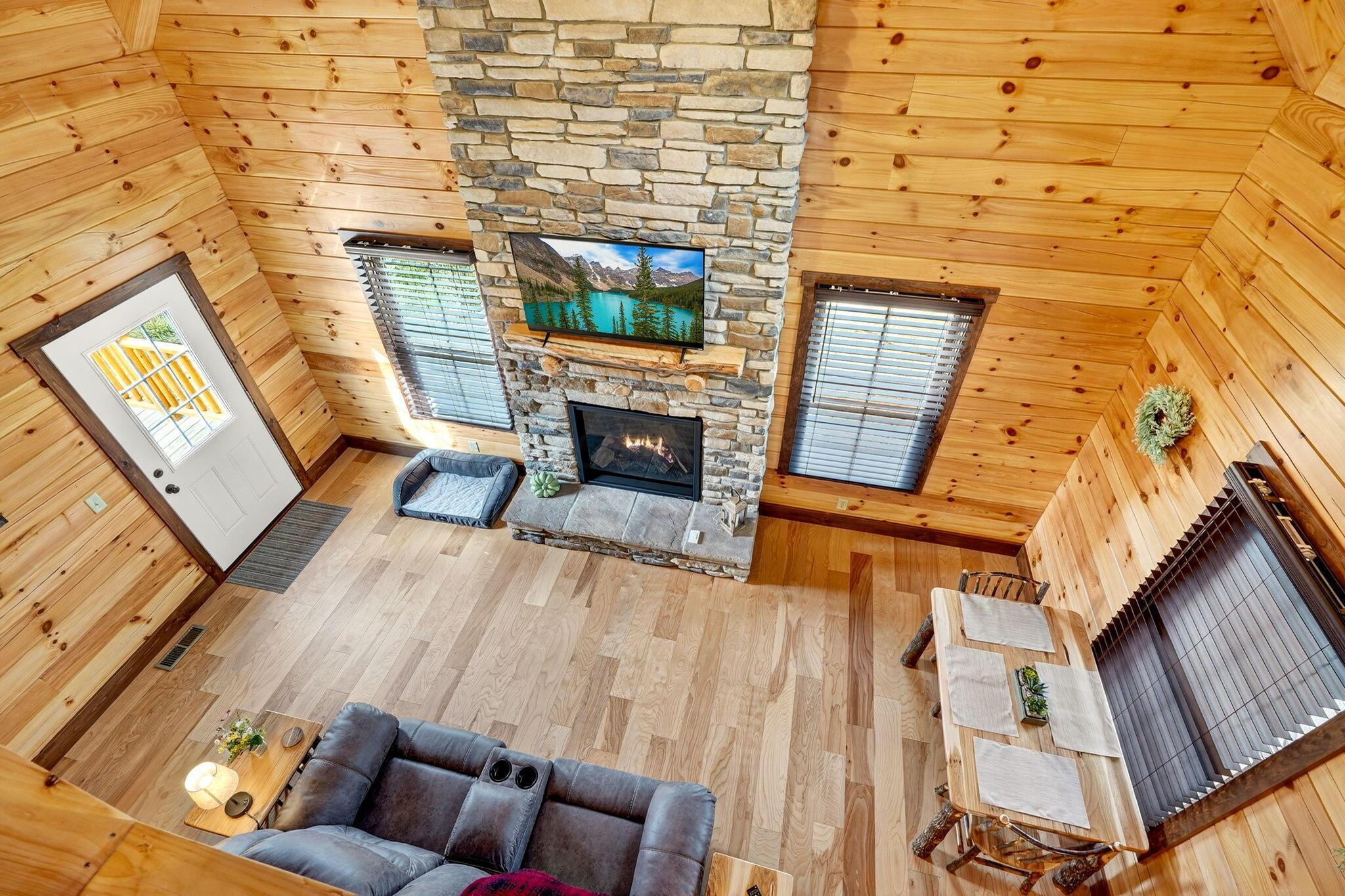 8301 Voris Road Logan, OH 43138 - Photo 19 of 123 Valley View Cabin (62)