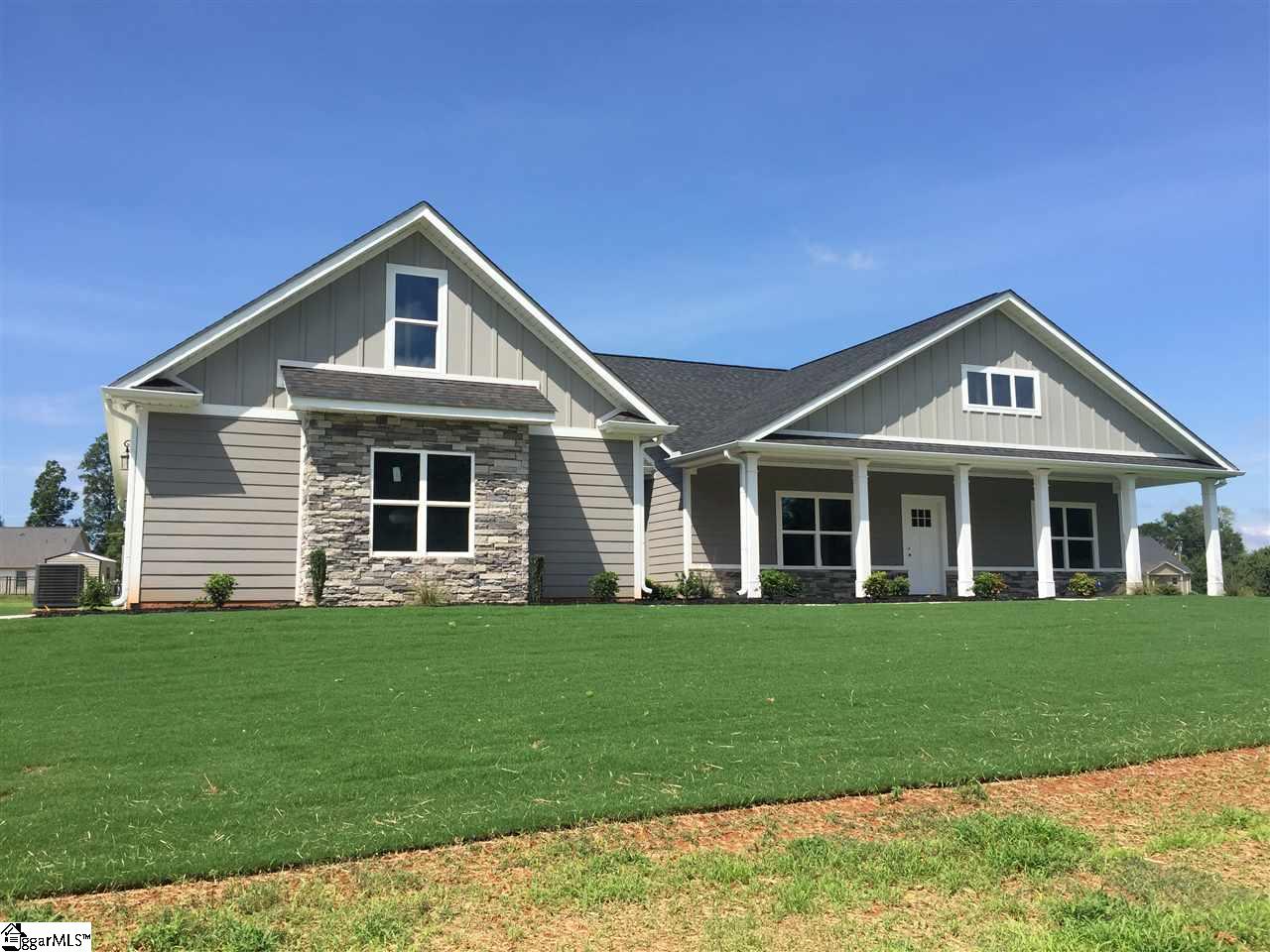 442 Silver Lake Road Duncan, SC 29334 - Photo 1 of 8 Gallery Image 1