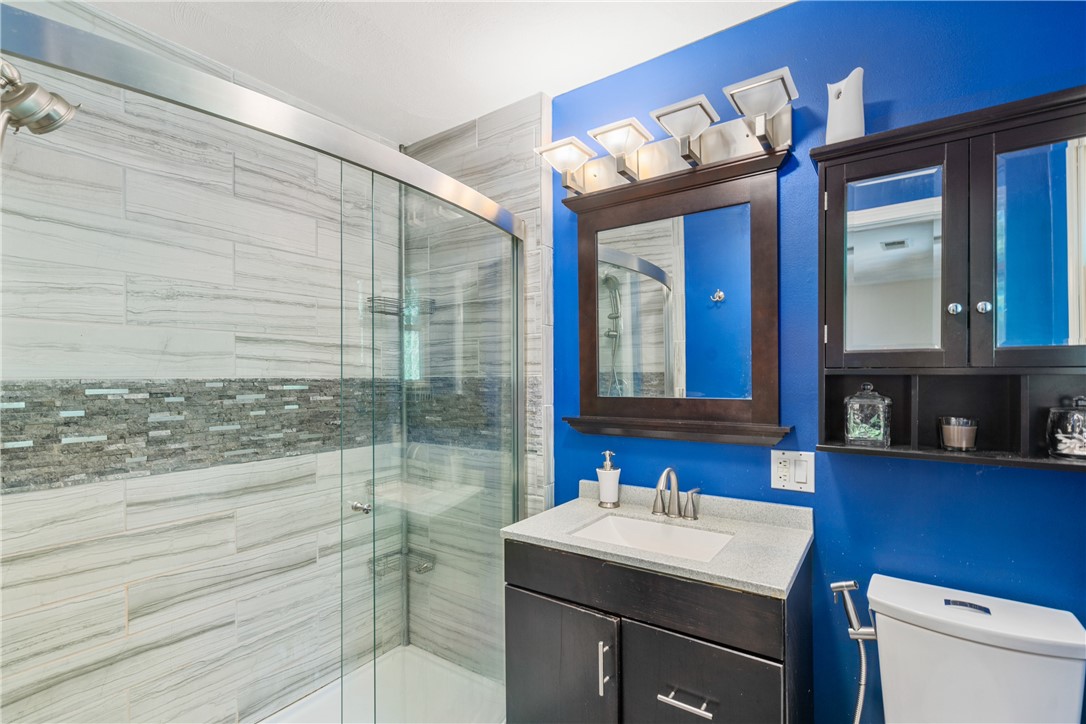431 Hopkins Hill Road Coventry, RI 02816 - Photo 19 of 38 Master Bathroom