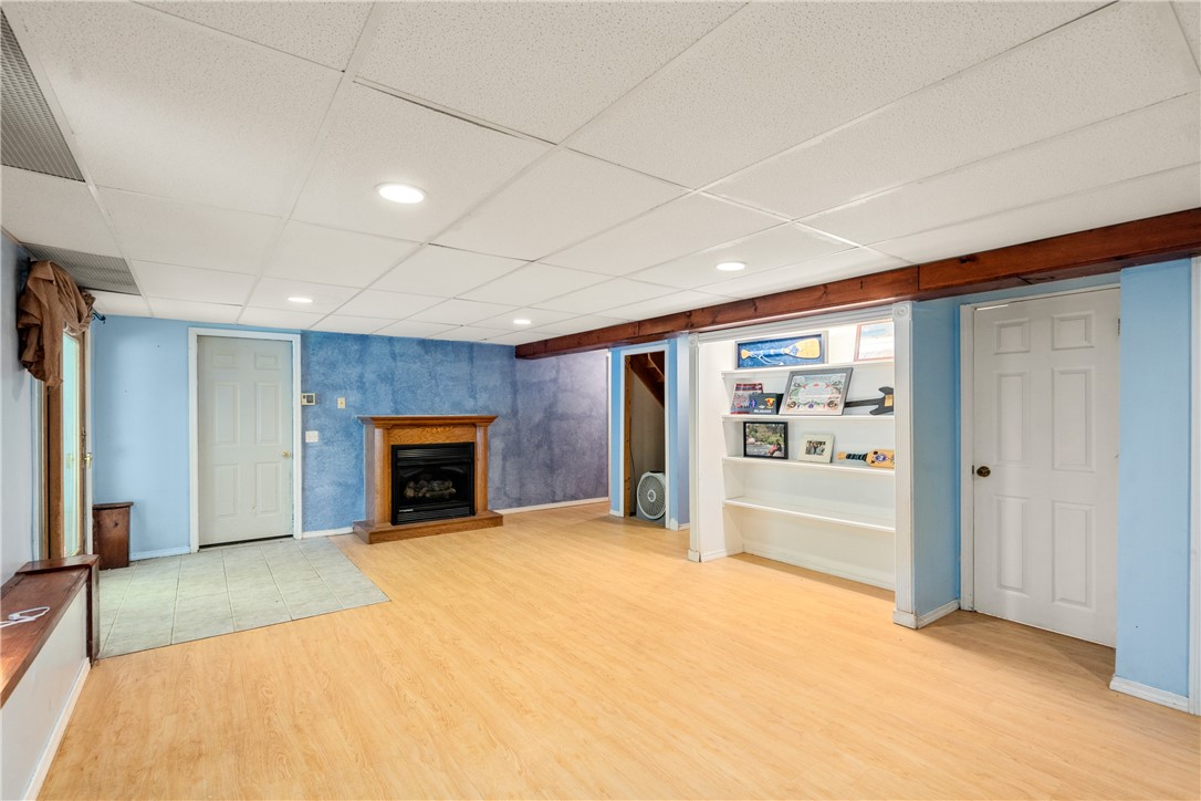 431 Hopkins Hill Road Coventry, RI 02816 - Photo 23 of 38 Lower level