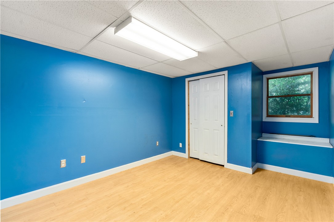 431 Hopkins Hill Road Coventry, RI 02816 - Photo 25 of 38 Study/office