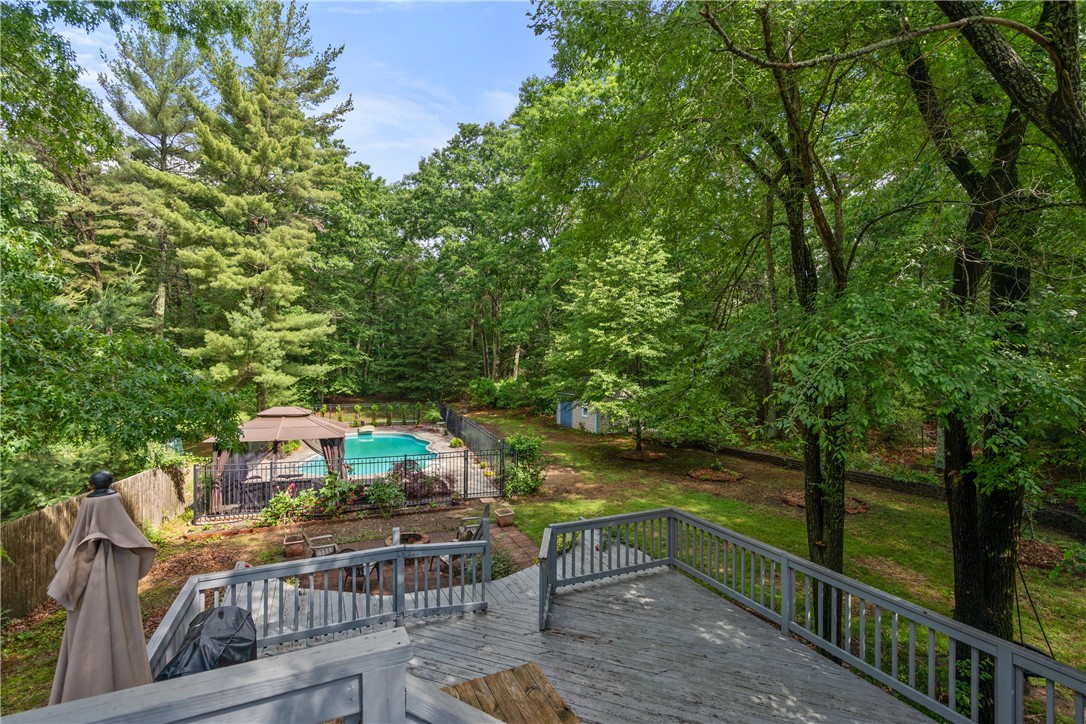 431 Hopkins Hill Road Coventry, RI 02816 - Photo 27 of 38 Gallery Image 27