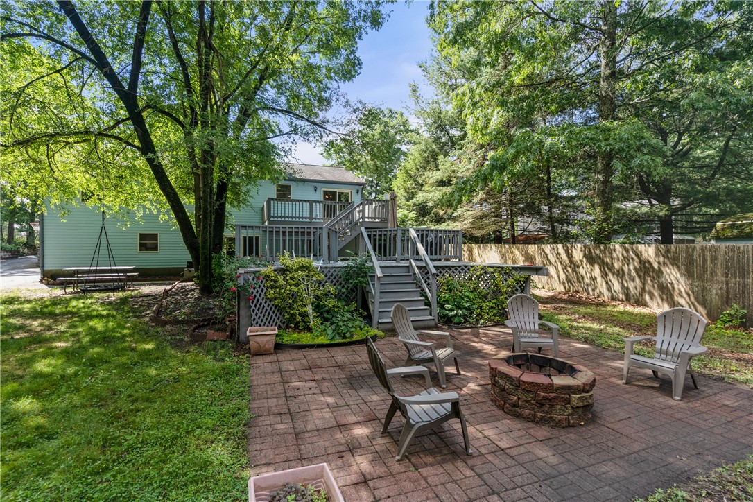 431 Hopkins Hill Road Coventry, RI 02816 - Photo 28 of 38 Gallery Image 28