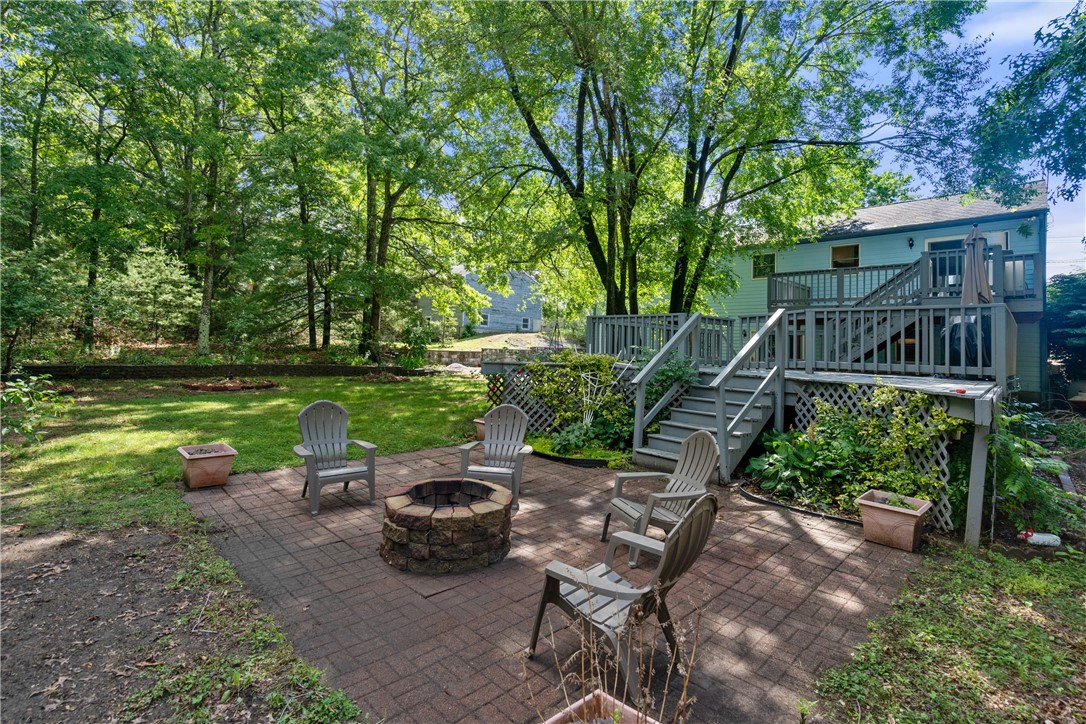 431 Hopkins Hill Road Coventry, RI 02816 - Photo 30 of 38 Gallery Image 30