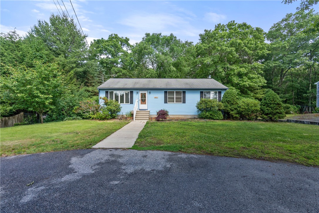 431 Hopkins Hill Road Coventry, RI 02816 - Photo 3 of 38 Gallery Image 3