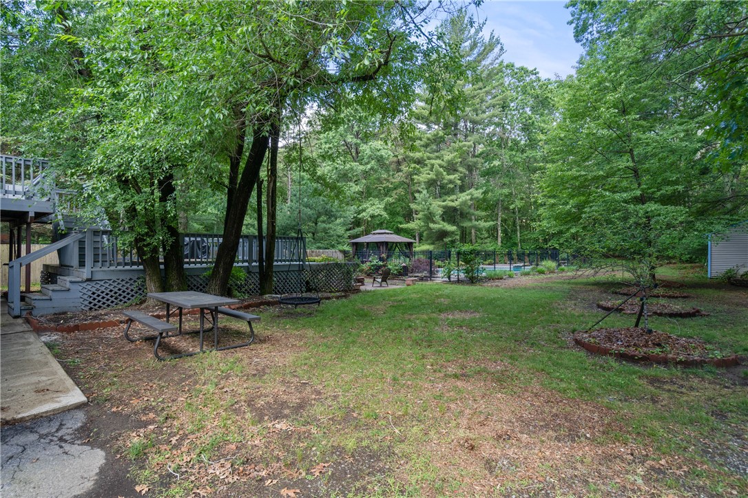 431 Hopkins Hill Road Coventry, RI 02816 - Photo 31 of 38 Gallery Image 31