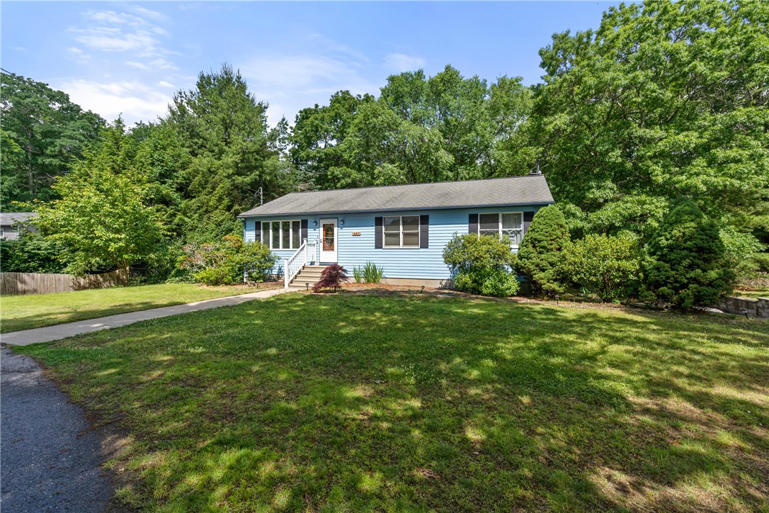 431 Hopkins Hill Road Coventry, RI 02816 - Photo 4 of 38 Gallery Image 4
