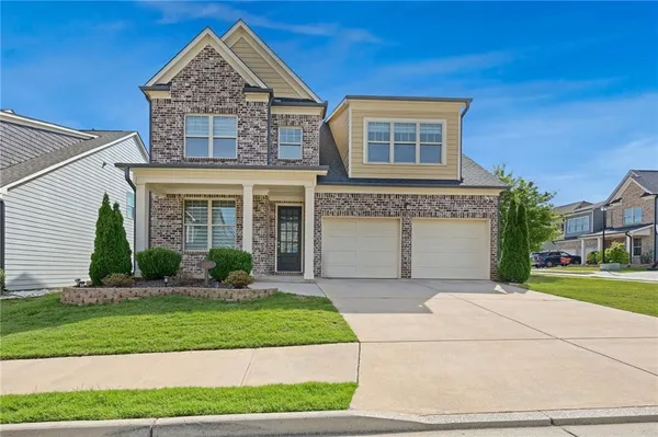 $700,000 | 1650 Albion Drive, Snellville, GA 30078