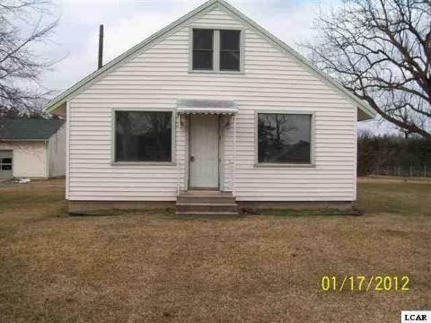11280 Baker Road Jerome, MI 49249 - Photo 1 of 13 20025278.JPG