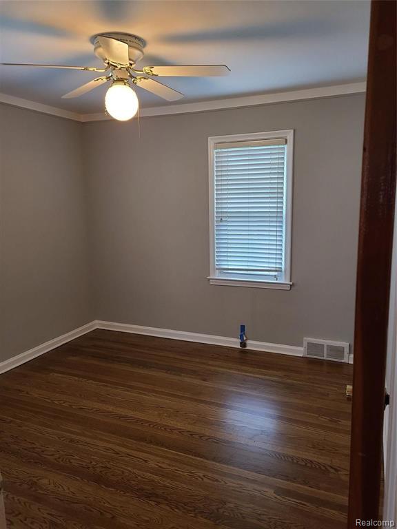 21544 Newcastle Road Harper Woods, MI 48225 - Photo 14 of 16