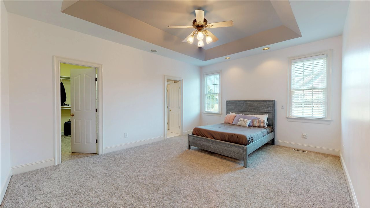 1105 Wakefield Farm Road Zebulon, NC 27597 - Photo 18 of 29 Photo 19