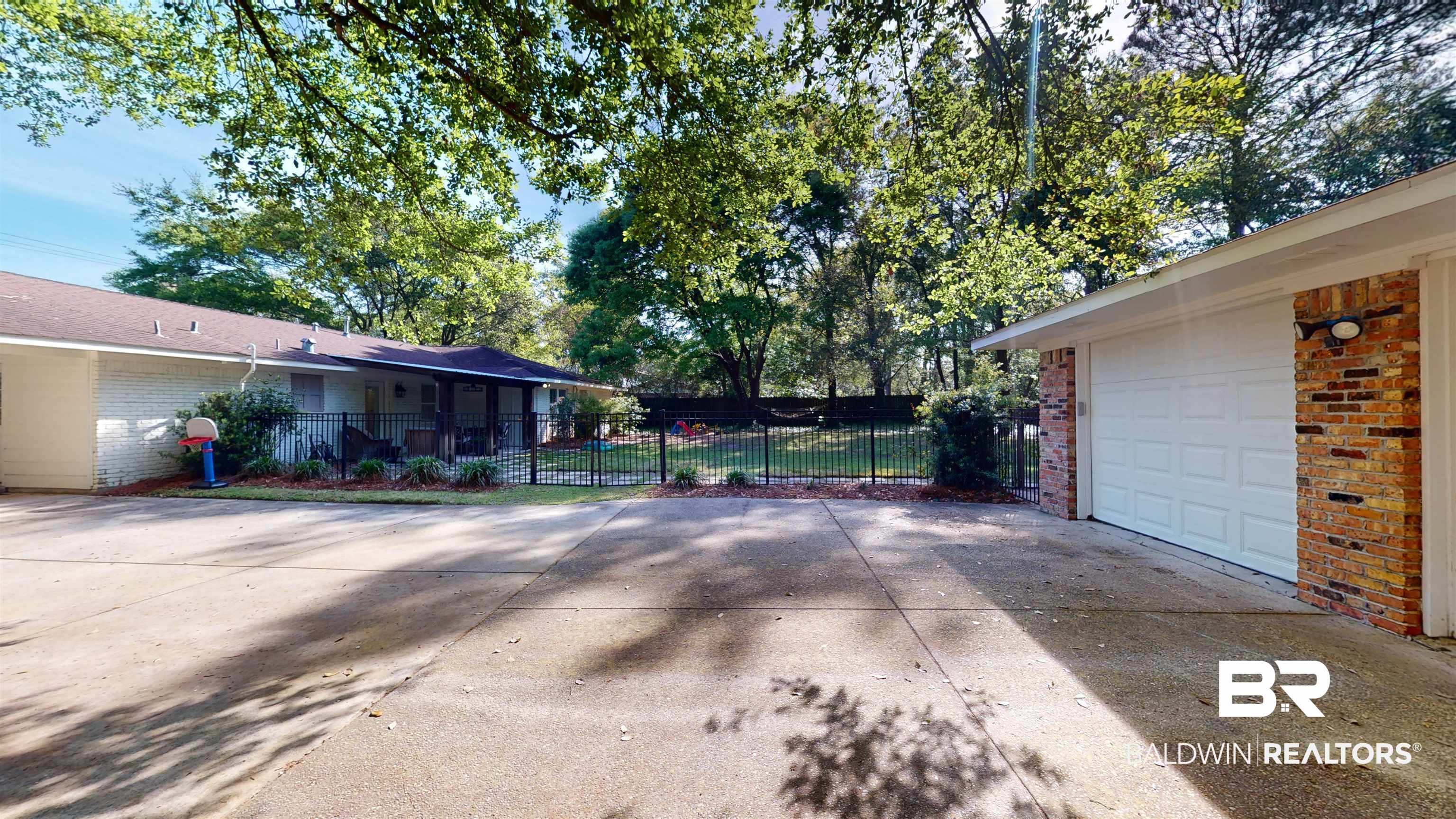 3751 South Conway Drive Mobile, AL 36608 - Photo 29 of 31