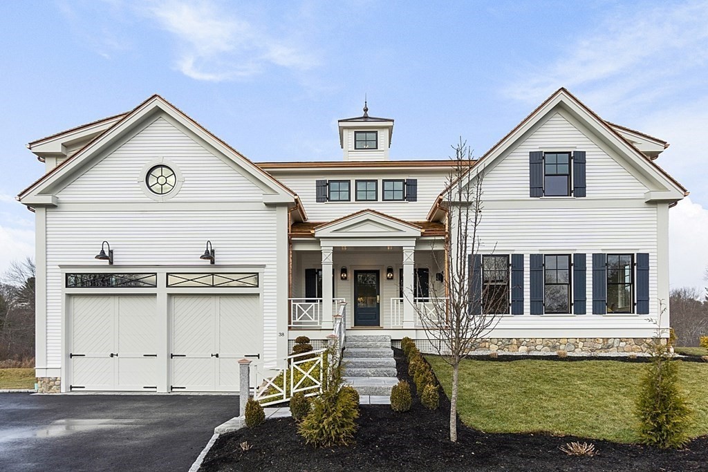 38 Mccallar Lane Concord, MA 01742 - Photo 1 of 2