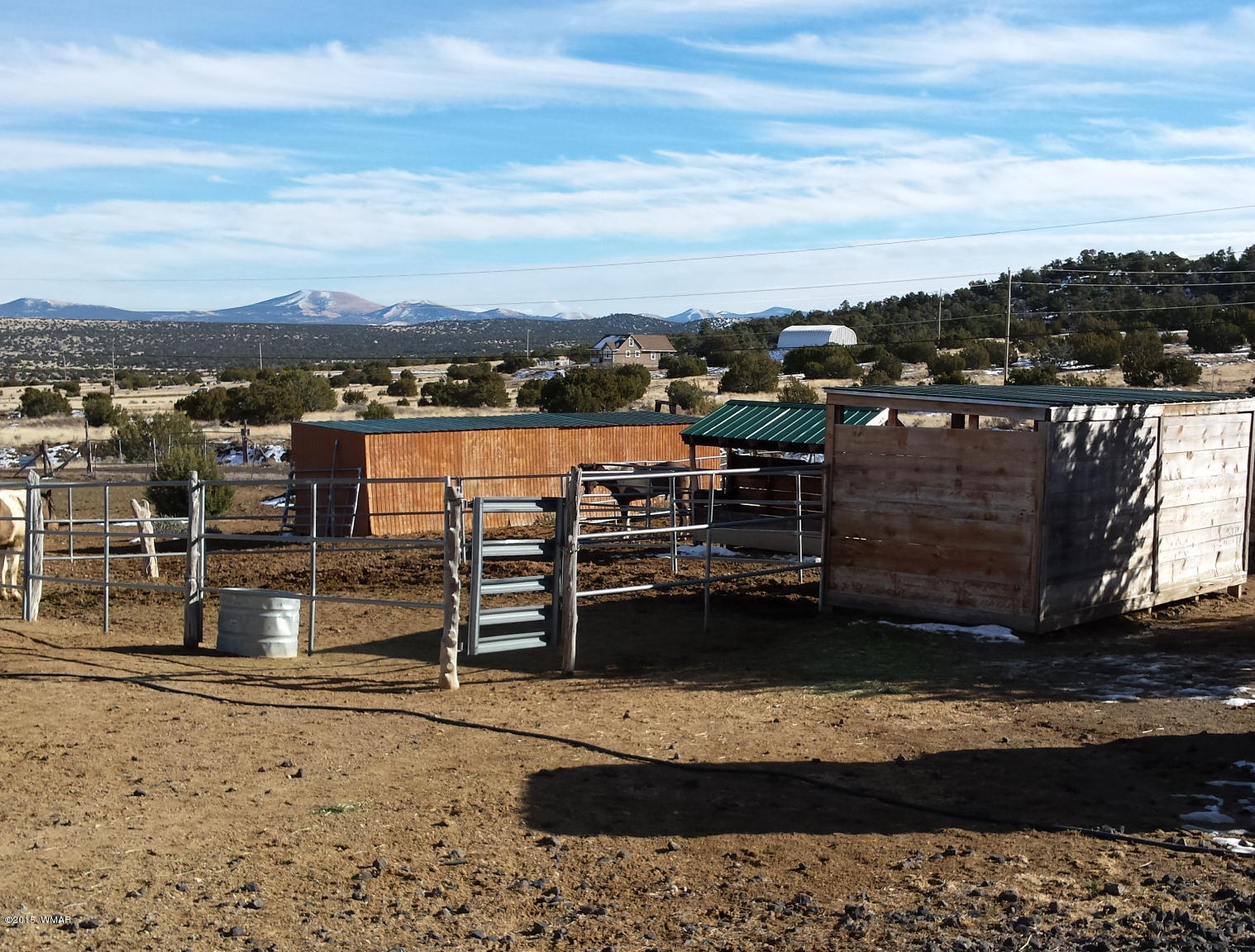 35 N3211 Road Zuni, AZ 87327 - Photo 17 of 20