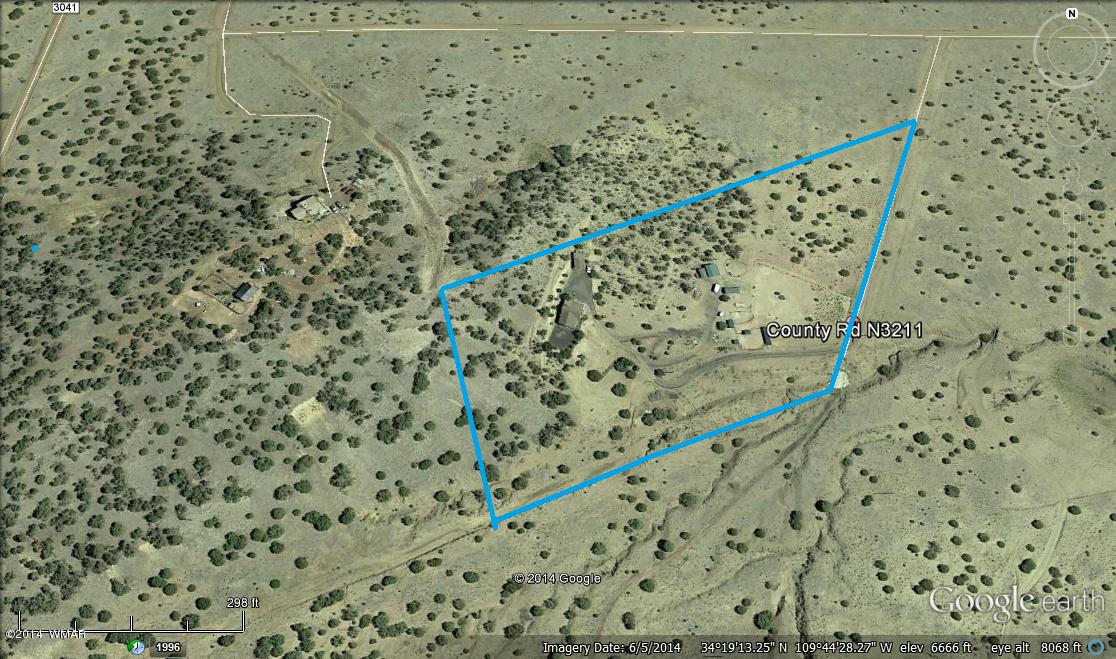 35 N3211 Road Zuni, AZ 87327 - Photo 18 of 20